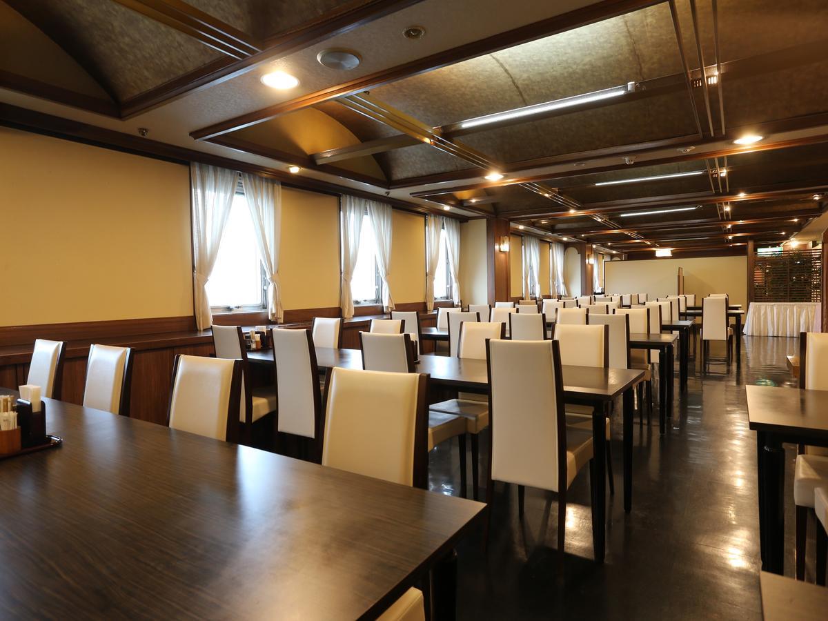 Apa Hotel Kurashiki Ekimae Exteriér fotografie